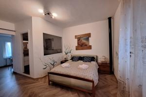 TOSCANA - Vetulonia - Vista Mare