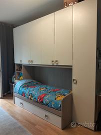 Cameretta bambini