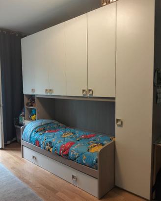 Cameretta bambini
