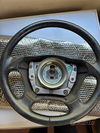 volante mercedes ml w163