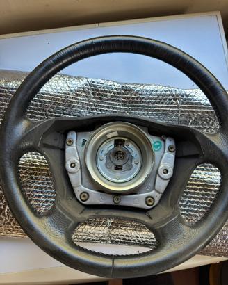 volante mercedes ml w163