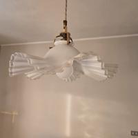 lampadario cucina 38 cm diametro 