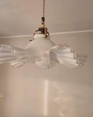 lampadario cucina 38 cm diametro 