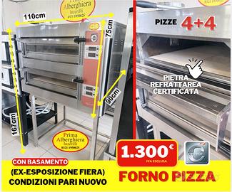 forno pizza