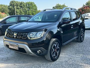Dacia Duster 1.3 TCe FAP 4x2 Techroad permute rate