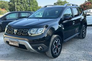 Dacia Duster 1.3 TCe FAP 4x2 Techroad permute rate