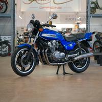 Honda CB 900 Bol D'Or 1982 conservata CB900