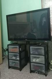 TV 50 pollici Lg