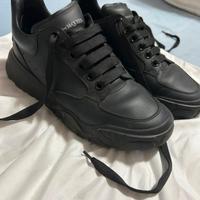Scarpe Alexender McQueen 40