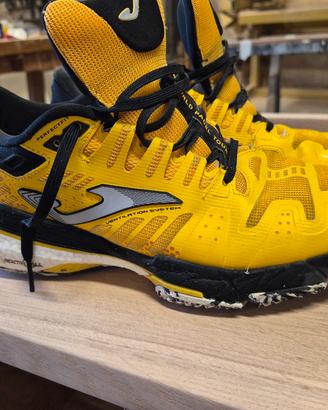 Joma padel