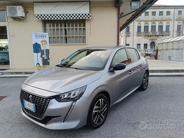 Peugeot 208 75 CV Allure PREZZO PROMO