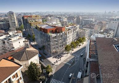 Immobile di 127 m² con 2 locali a Bergamo