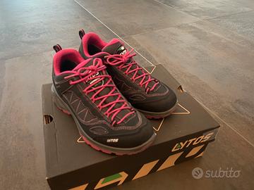 Scarpe lytos tg.39
