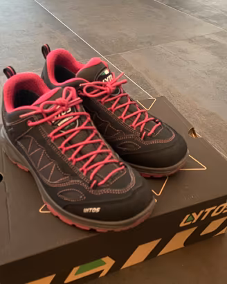 Scarpe lytos tg.39