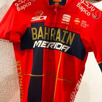 Maglia estiva Sportuful Merida