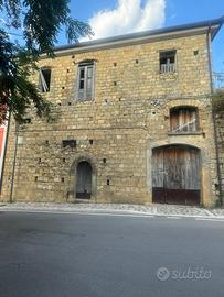 Casa indipendente Monteverde