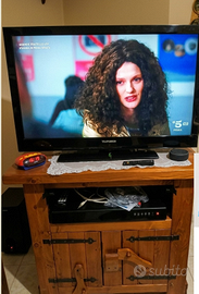 televisore