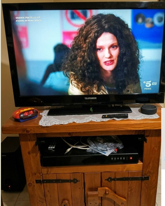 televisore