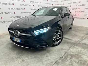 Mercedes-benz A 200 d Automatic Premium AMG Pack