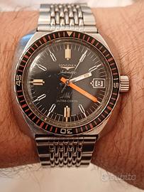 Orologio Longines Ultracron  7970 Vintage