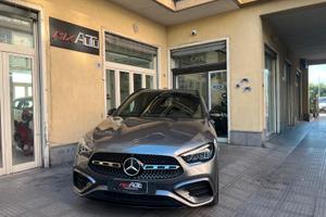 Mercedes-benz GLA 200 d Automatic AMG Line Premium