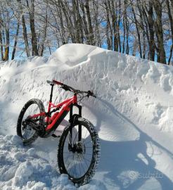 turbo levo 2017 e bike