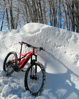 turbo levo 2017 e bike