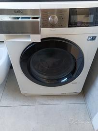 Lavatrice AEG 