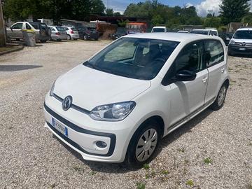 Volkswagen up! 1.0 75 CV 5p. high
