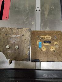 Advent The Smaller Filtri Crossover 