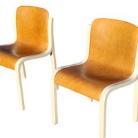 Tisettanta Sedia Mito Design Carlo Bartoli 