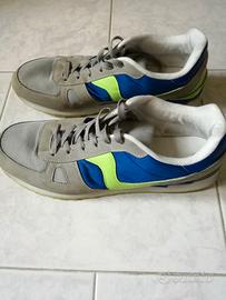 Scarpe da ginnastica