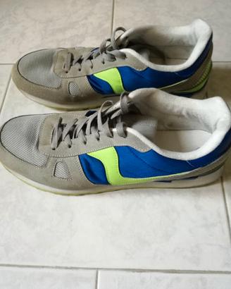 Scarpe da ginnastica