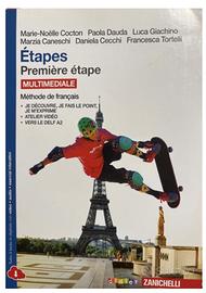 Etapes