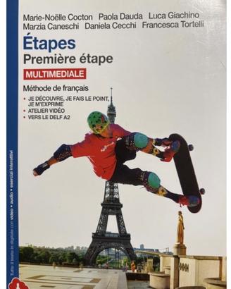 Etapes