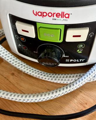 Vaporella Polti 535 eco pro