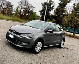 Volkswagen Polo 1.4 5 porte Comfortline