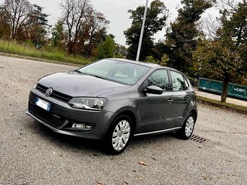 Volkswagen Polo 1.4 5 porte Comfortline