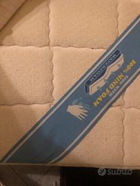 Materasso rete matrimoniale