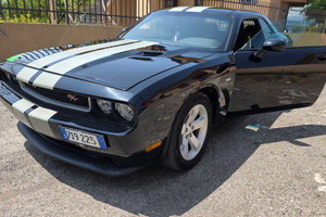Dodge Challenger 3.6 v6 R/T