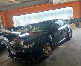Subaru impreza sti 2011