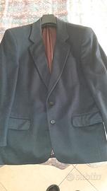 Giacca uomo cashmere RIALTO TG. 48
