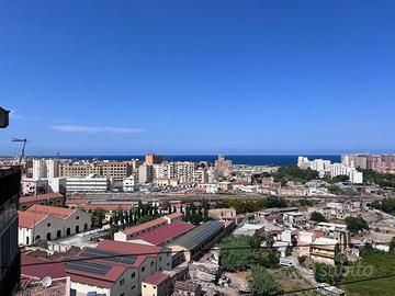 3 VANI VISTA MARE - ZONA ARCHIRAFI/ LINCOLN
