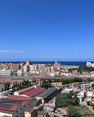 3 VANI VISTA MARE - ZONA ARCHIRAFI/ LINCOLN