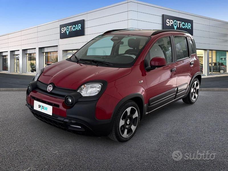 Fiat Panda 3ª serie