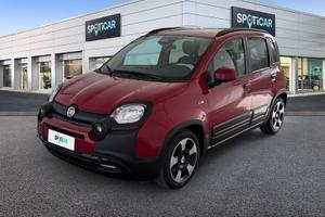 FIAT Panda 1.0 FireFly 70cv S&S Hybrid Pandina