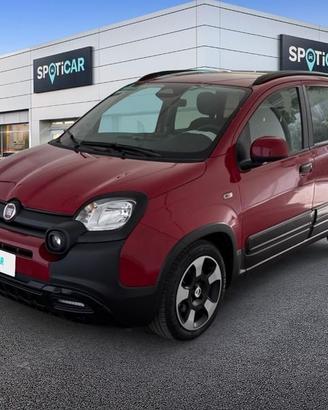 FIAT Panda 1.0 FireFly 70cv S&S Hybrid Pandina