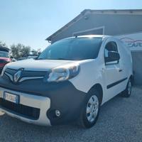 RENAULT - Kangoo Express Furgone Coibentato