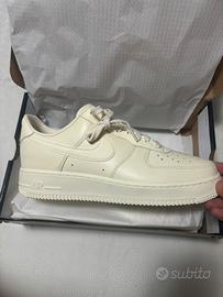 NIKE AIR FORCE 1 07 FRESH