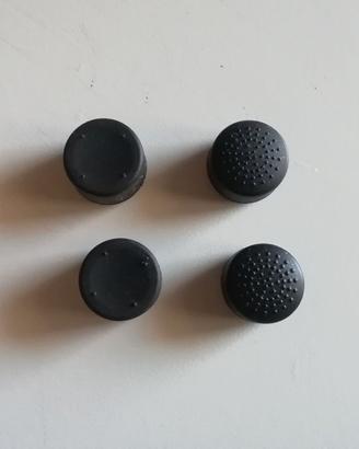 Gommini per Controller PS4